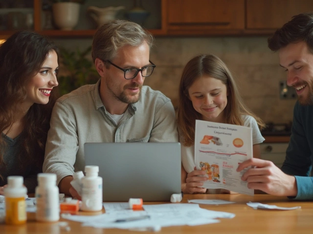 Top Non-Profit and Membership Programs Like GoodRx to Save on Prescription Costs in 2025