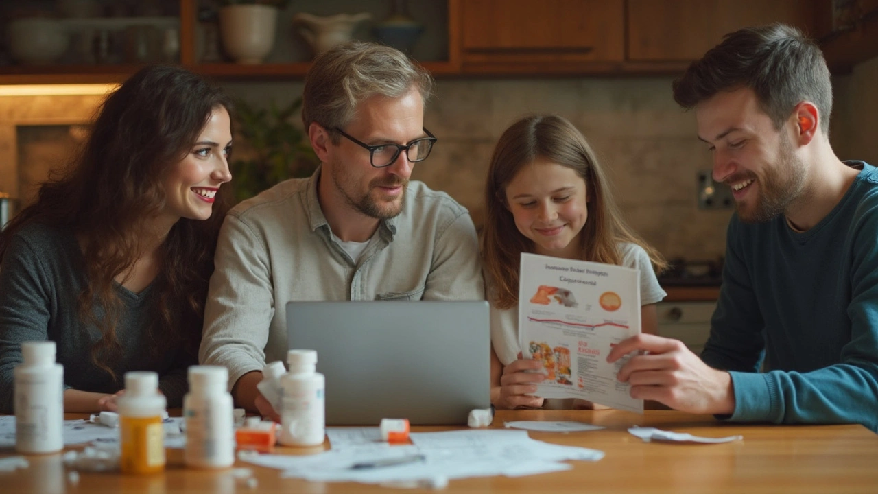 Top Non-Profit and Membership Programs Like GoodRx to Save on Prescription Costs in 2025