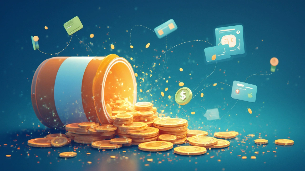 What’s Ahead: The Future of Affordable Meds in America