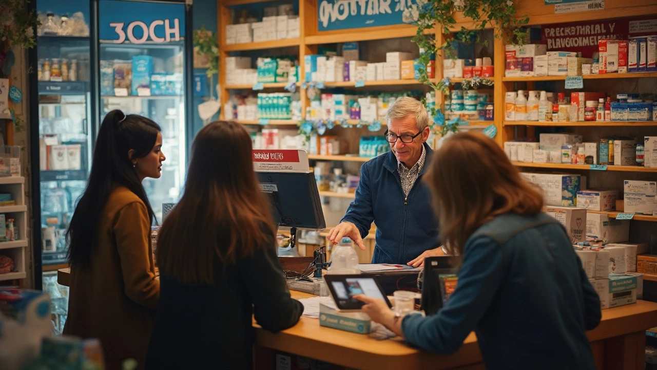 Best Pharmacy Discount Programs That Beat GoodRx in 2025: Full Comparison & Real Savings