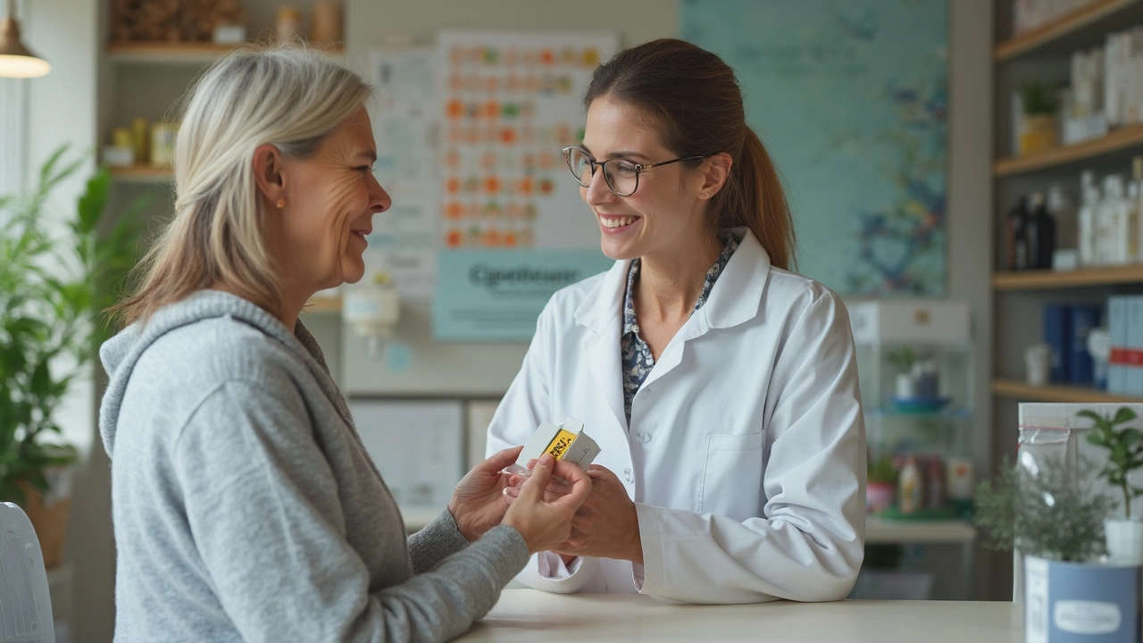 Cipro Antibiotic: Uses, Side Effects, Dosage & Safety Tips