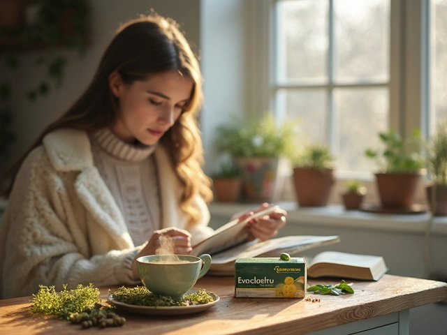 Herbal Antivirals for Flu: Natural Alternatives to Tamiflu, Including Andrographis, Echinacea & Green Tea Catechins