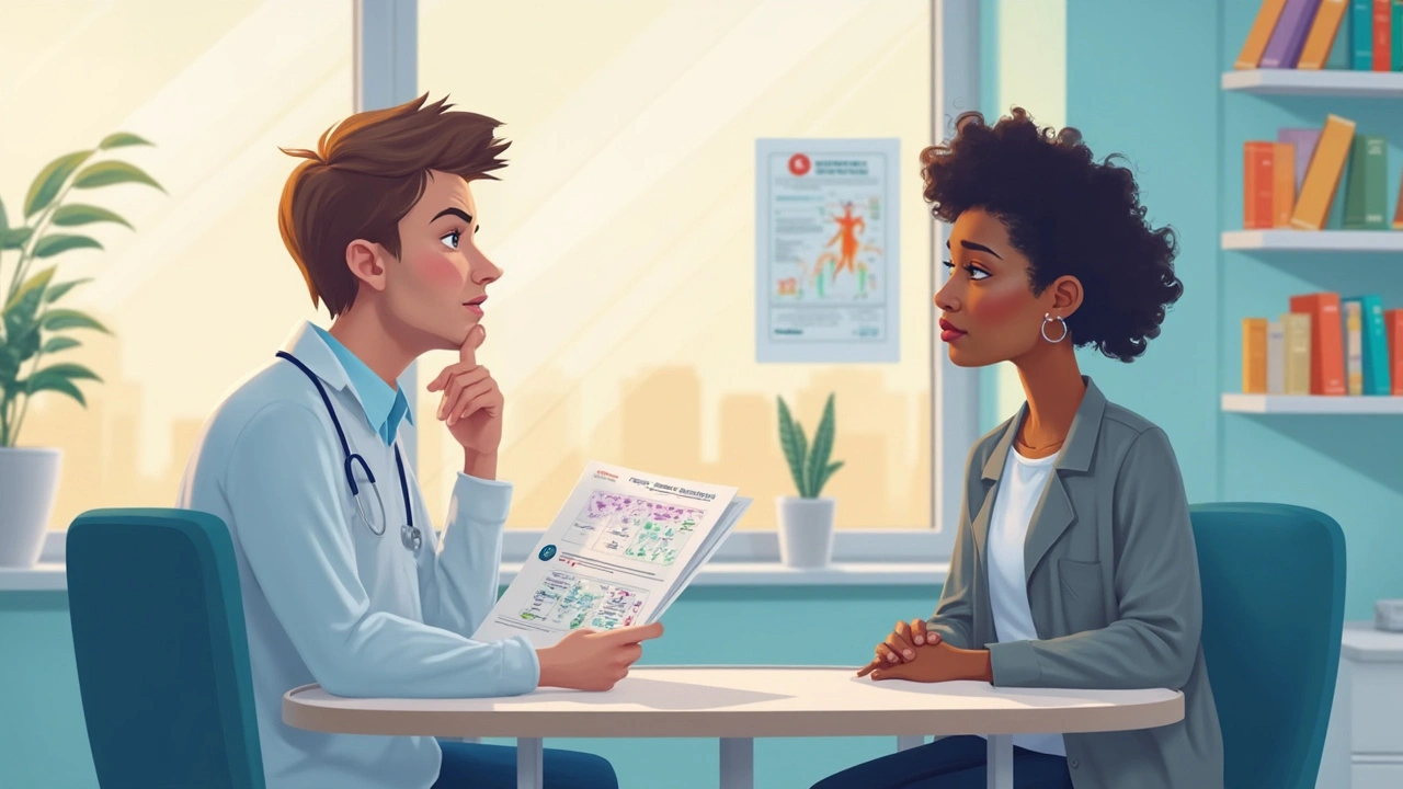Baclofen Uses, Effects, and Safety: Everything You Need to Know