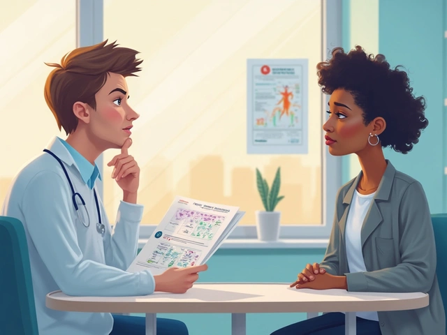 Baclofen Uses, Effects, and Safety: Everything You Need to Know