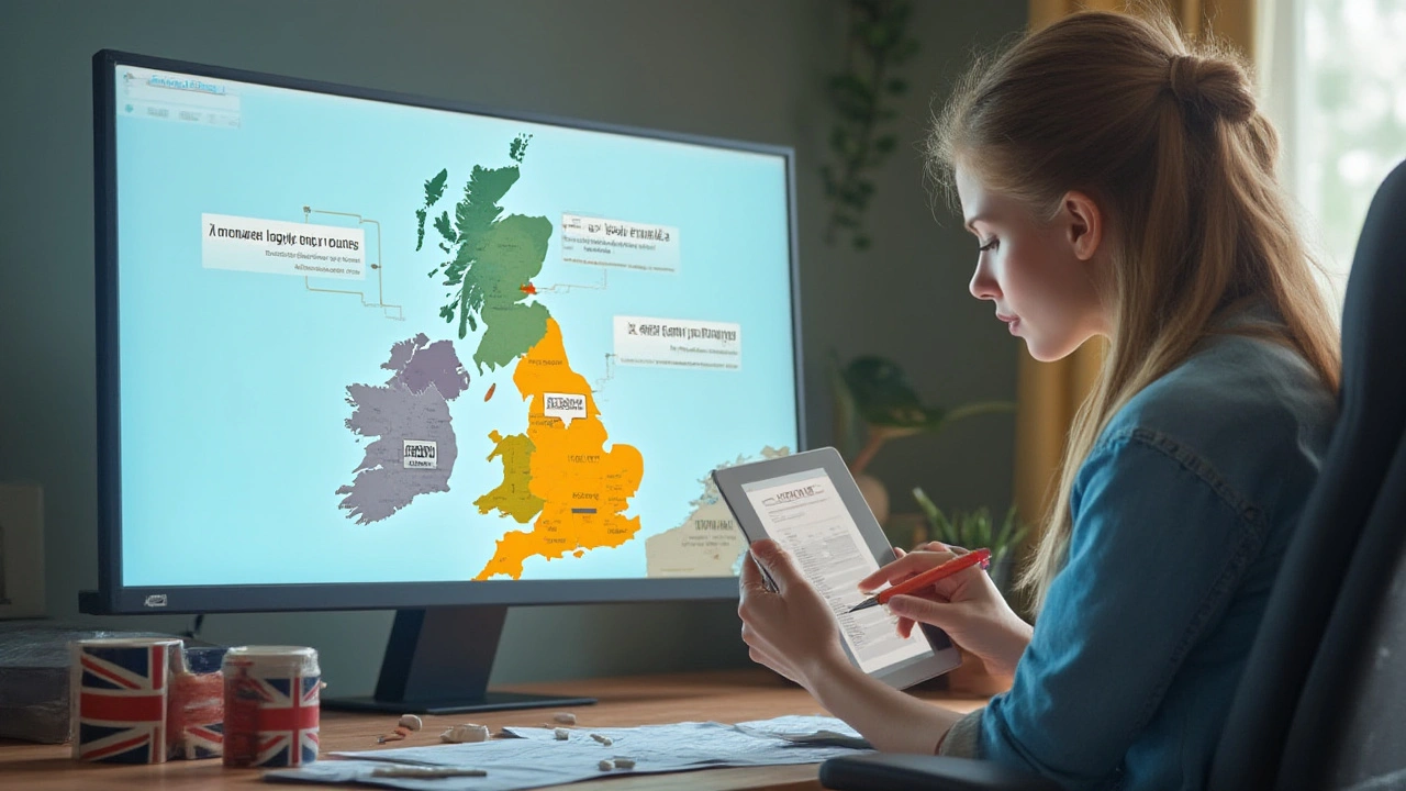 How to Spot a Legitimate Online Pharmacy and Avoid Scams