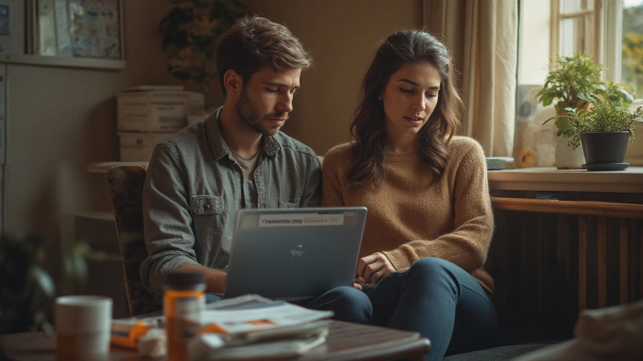 PremiumRXDrugs.com: Safe Online Pharmacy Guide for 2025
