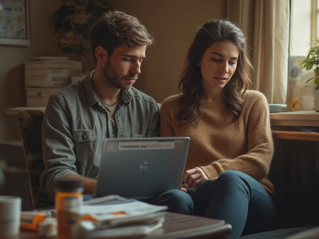 PremiumRXDrugs.com: Safe Online Pharmacy Guide for 2025