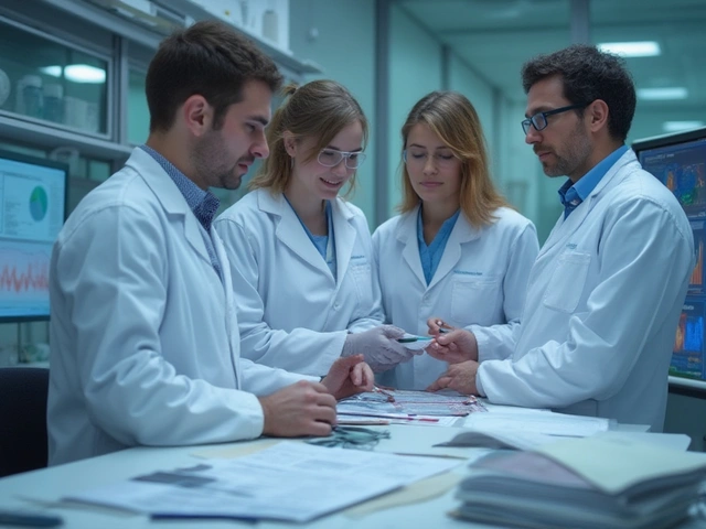 Trazodone and Parkinson's: 2024 Safety Data and Symptom Updates