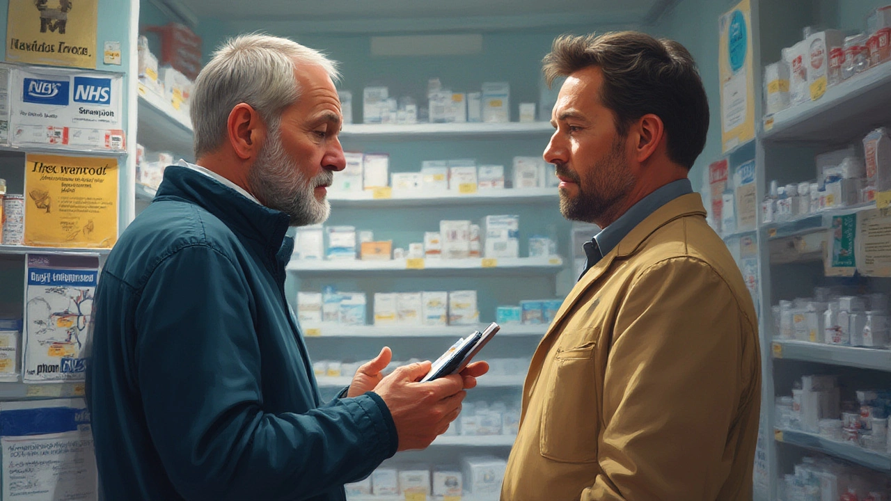 Tips for Safe, Smart Online Medication Shopping in 2025