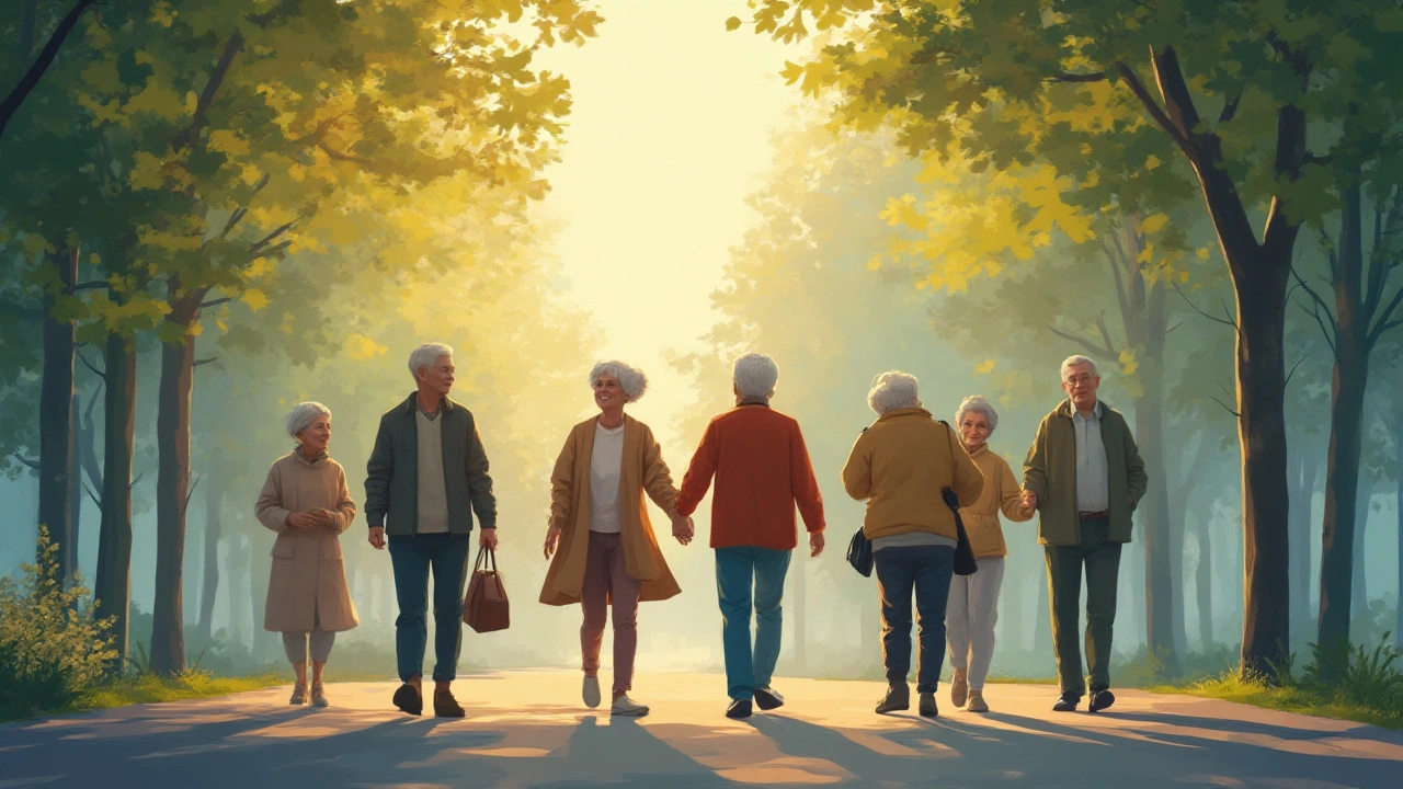 Trazodone and Better Sleep: Can It Really Help Parkinson’s?