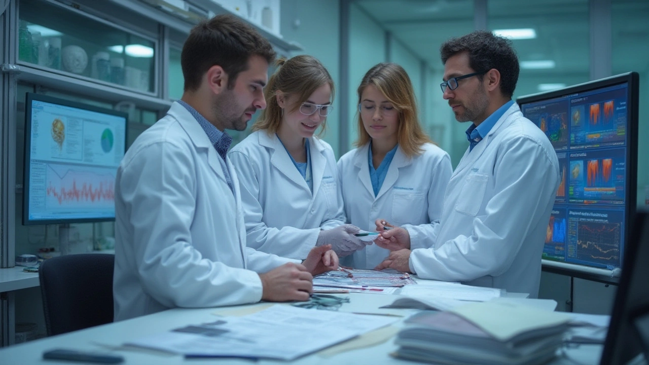 Trazodone and Parkinson's: 2024 Safety Data and Symptom Updates