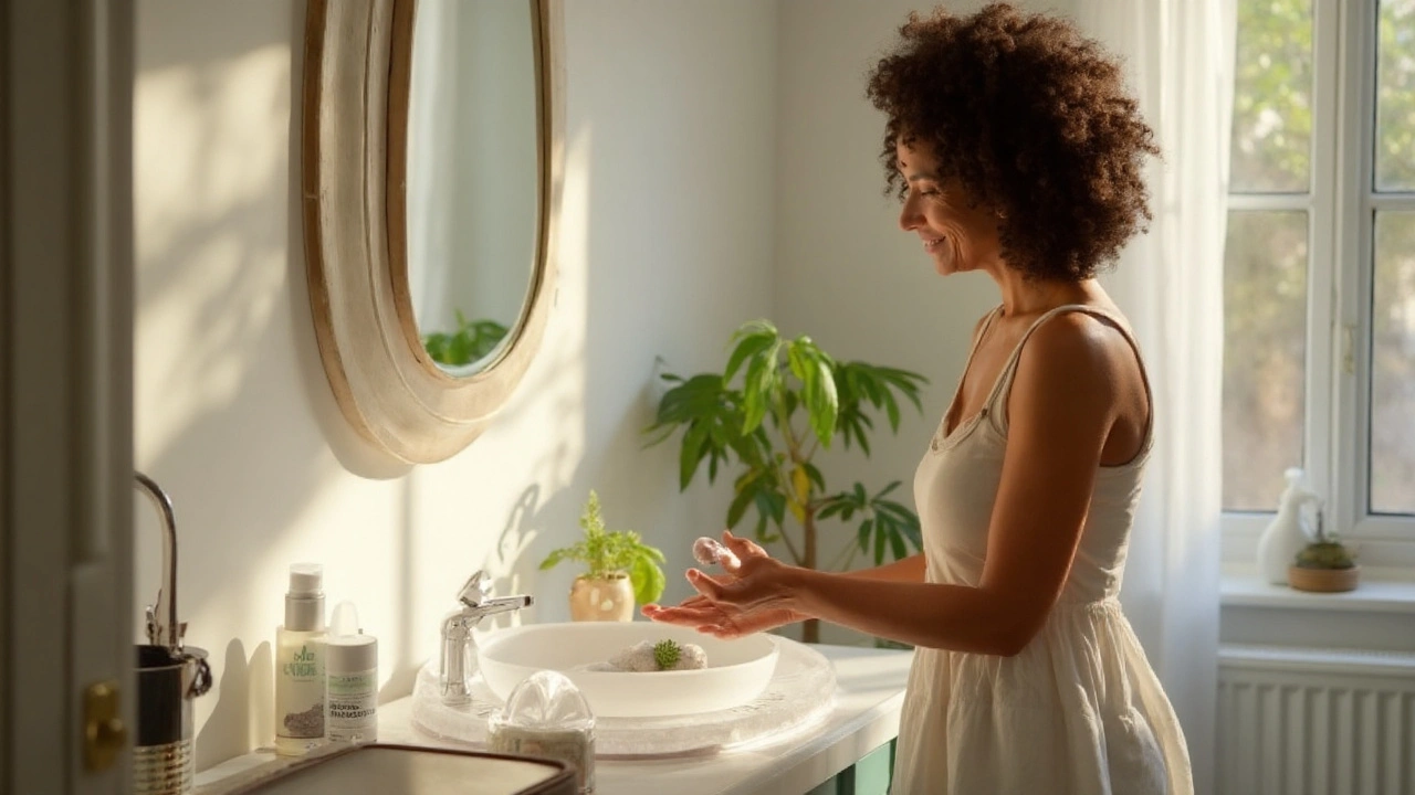Incontinence Hygiene: How to Stay Clean, Fresh, and Confident
