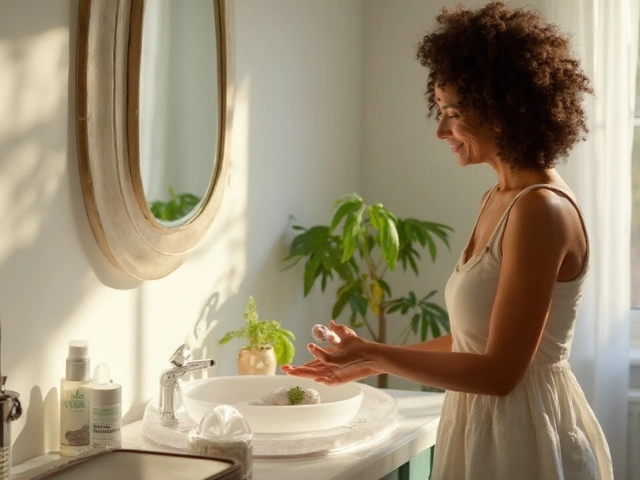 Incontinence Hygiene: How to Stay Clean, Fresh, and Confident