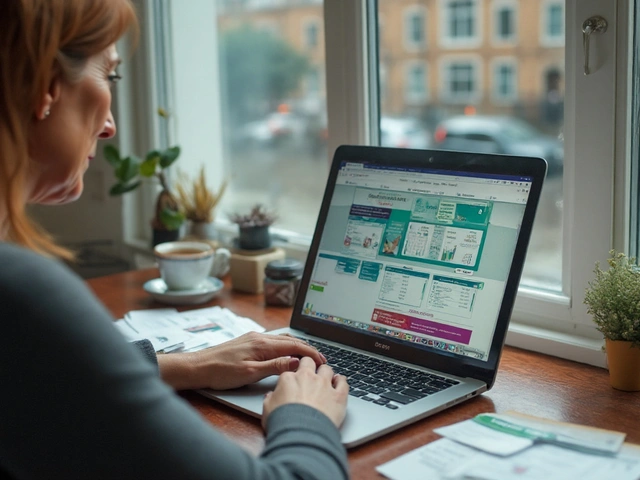 Where and How to Safely Buy Sucralfate Online: A Detailed User Guide