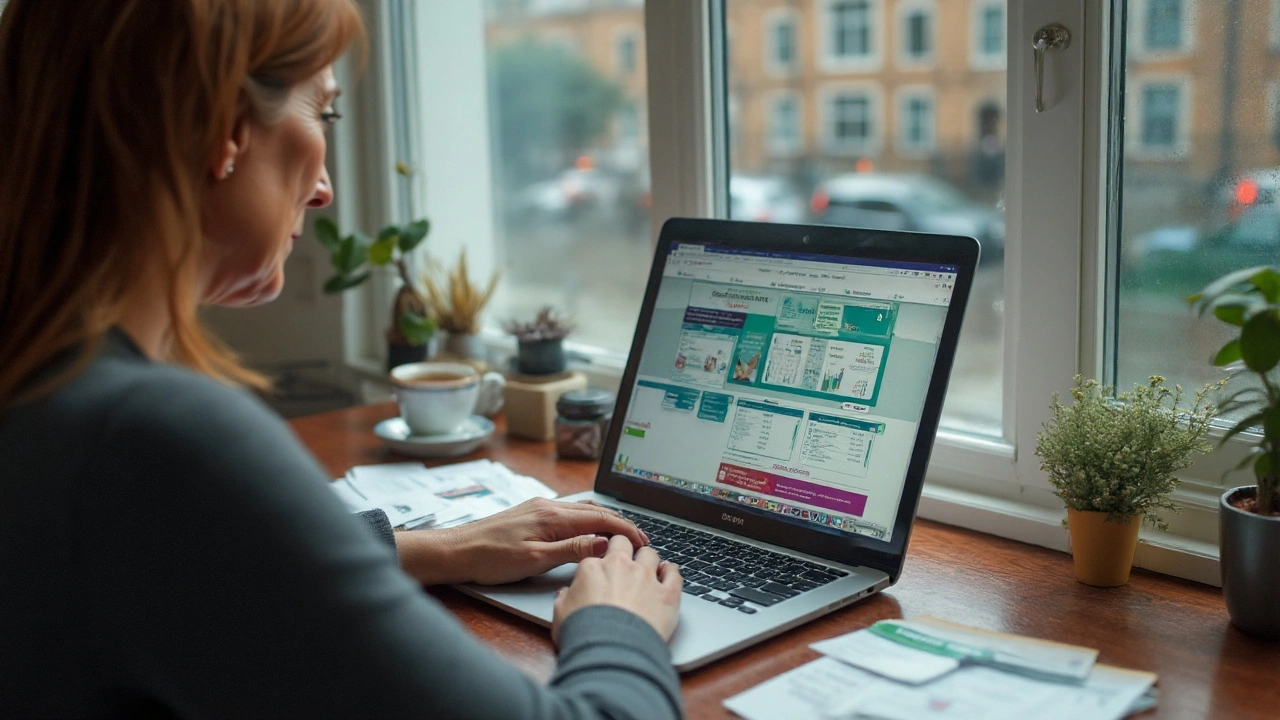 Where and How to Safely Buy Sucralfate Online: A Detailed User Guide