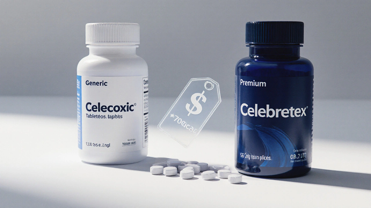 Buy Cheap Generic Celebrex Online - Safe & Affordable Options