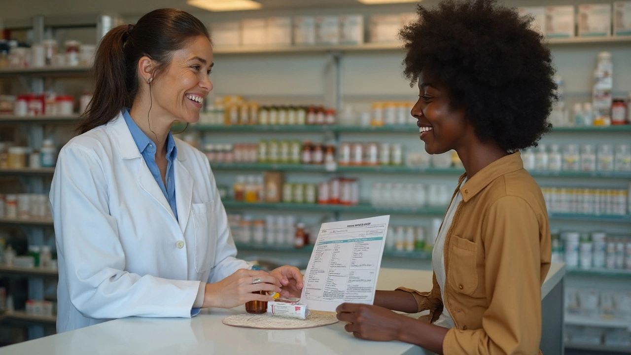 Moxifloxacin 2025 Guide: Safe Use, Dosage, Side Effects, and Practical Tips