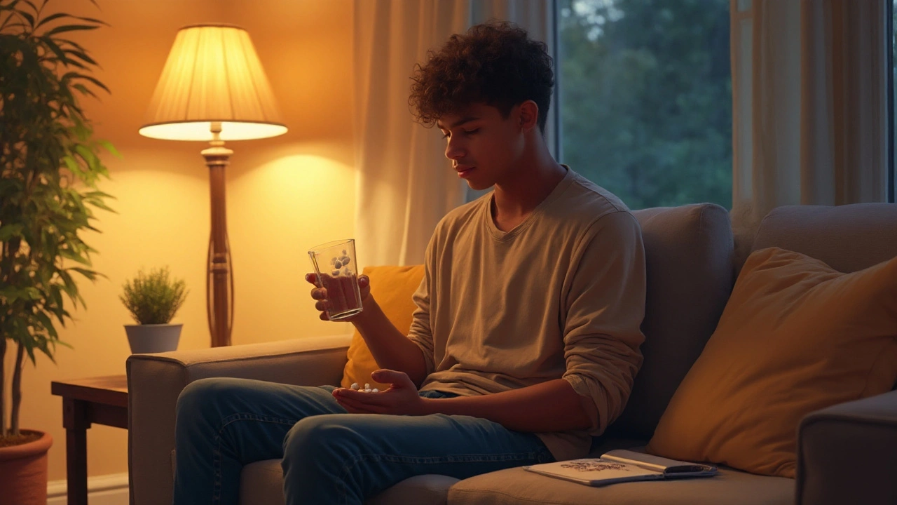 Practical Tips for Managing Pain with Toradol