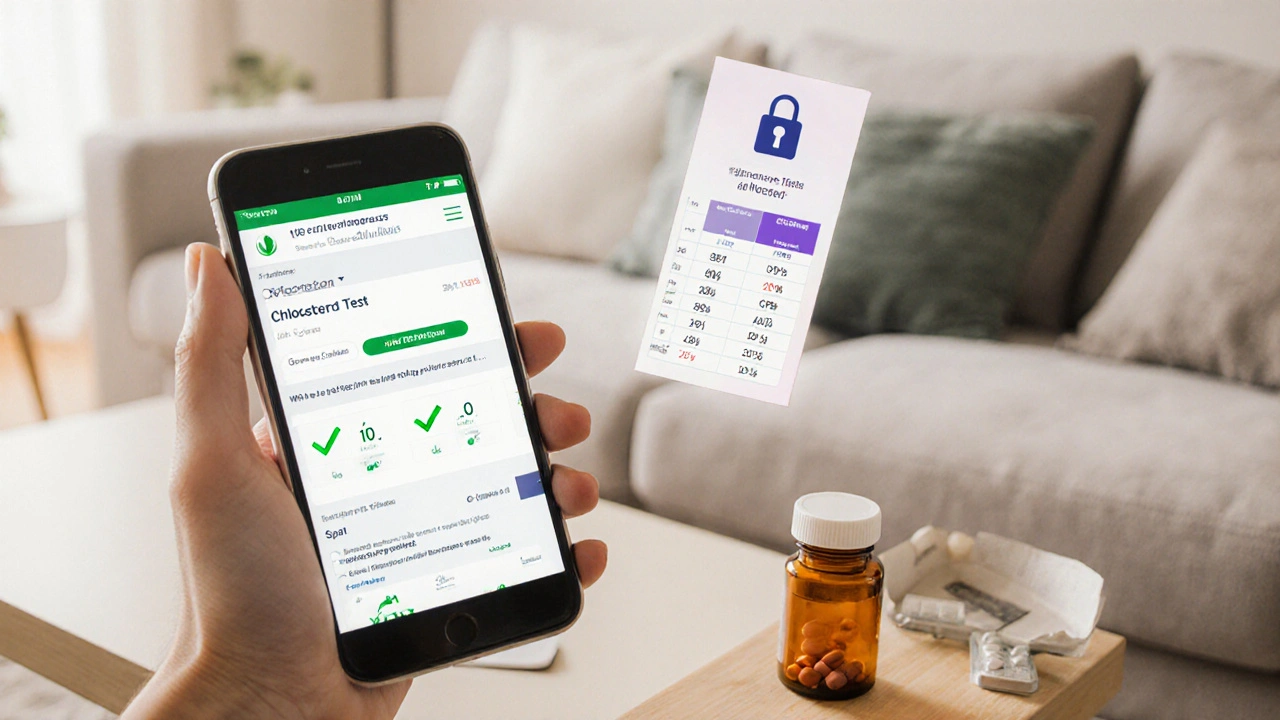 Safety First: Side Effects and Drug Interactions
