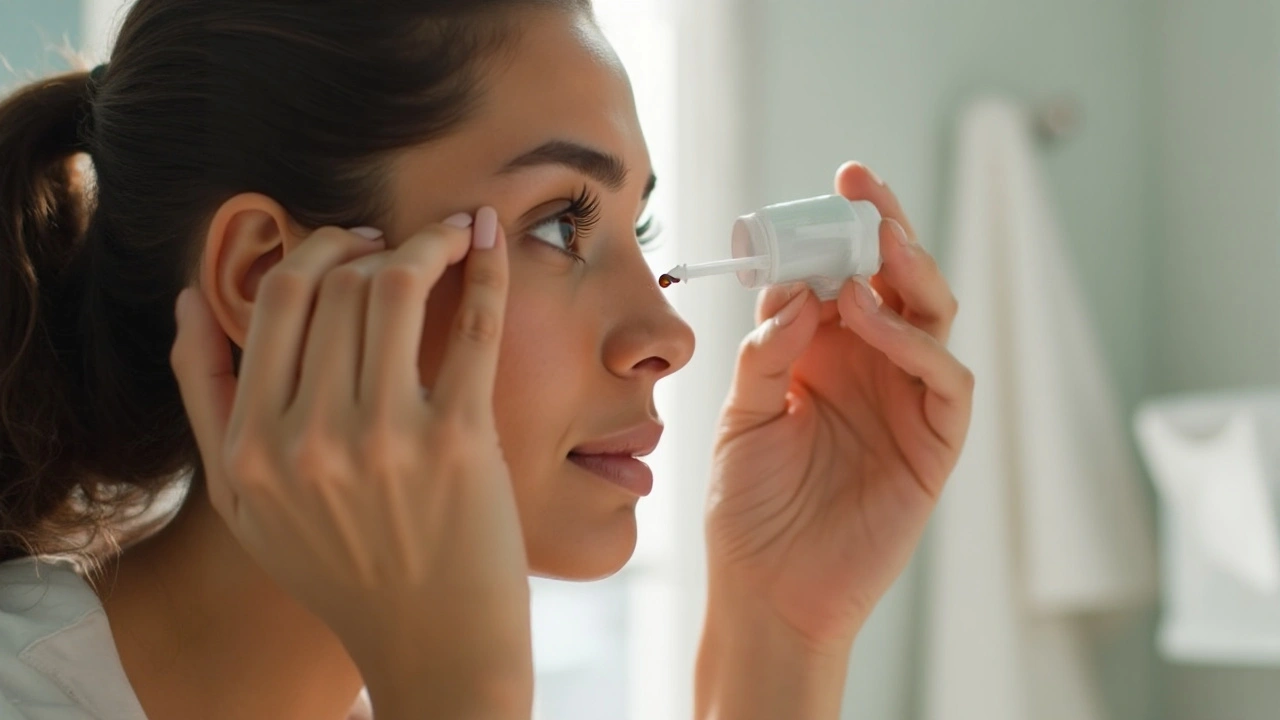 Stay safe: interactions, side effects, and when to get help