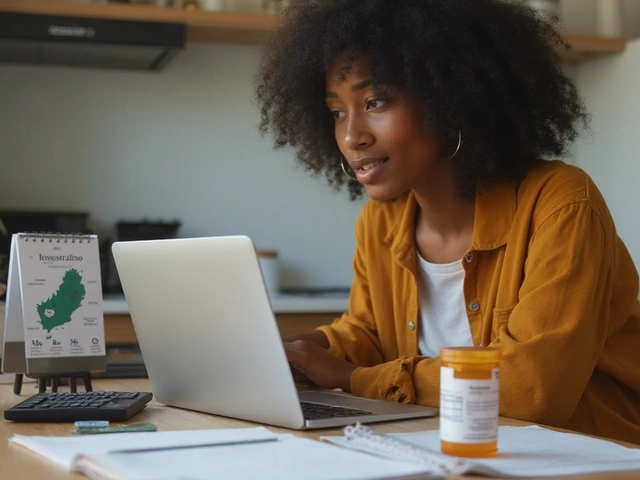 Buy Cheap Generic Doxycycline Online in Australia (2025): Safe, Legal, Price Guide