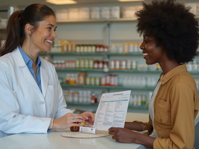 Moxifloxacin 2025 Guide: Safe Use, Dosage, Side Effects, and Practical Tips