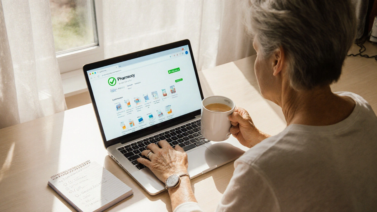 Buy Cheap Generic Premarin Online - Safe Guide & Best Prices 2025