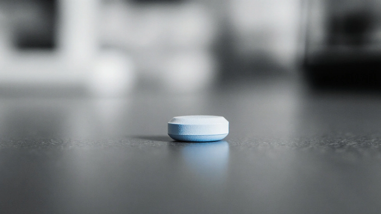 Epivir (Lamivudine) vs Other HIV Drugs: A Comprehensive Comparison