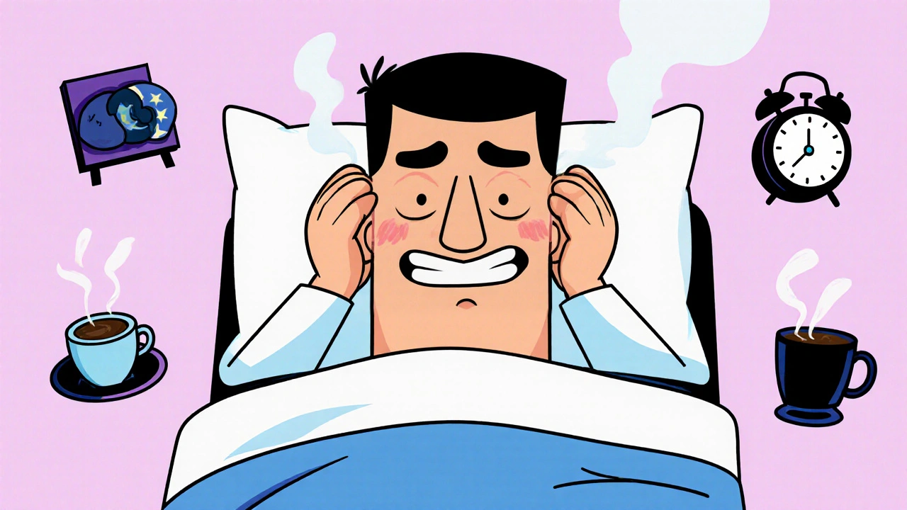 How Metaxalone MR Relates to TMJ Disorder Treatment