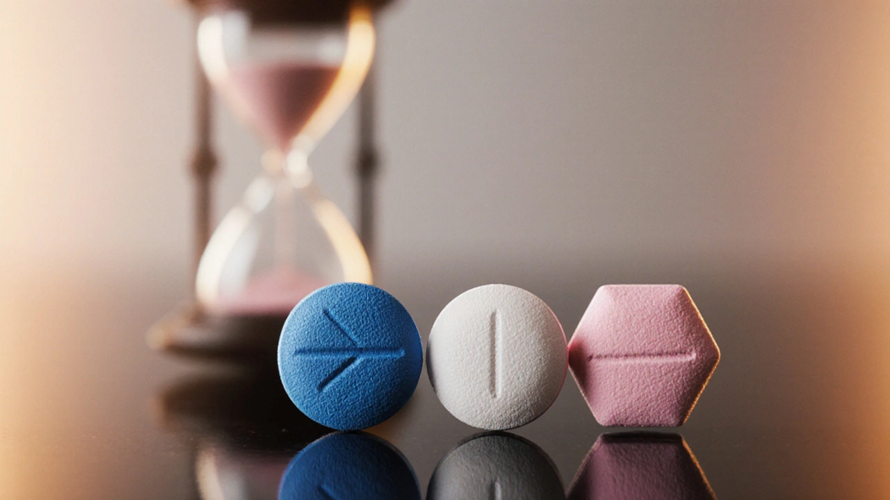 Super ED Pack vs. Other ED Treatments: Detailed Comparison