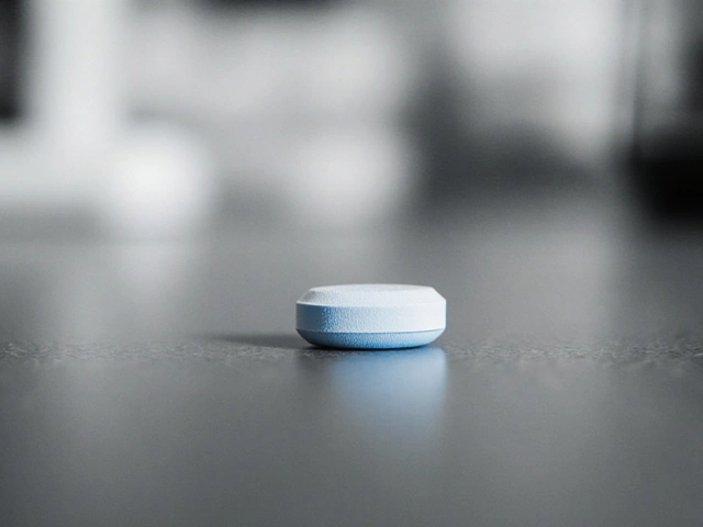 Epivir (Lamivudine) vs Other HIV Drugs: A Comprehensive Comparison