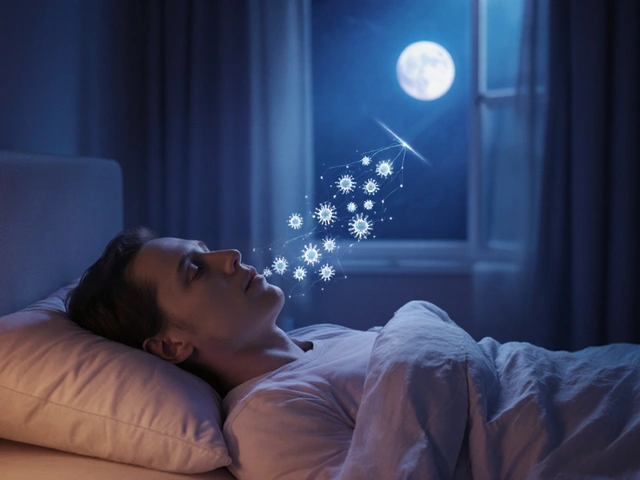 How Sleep Boosts Your Immune System: Benefits & Tips