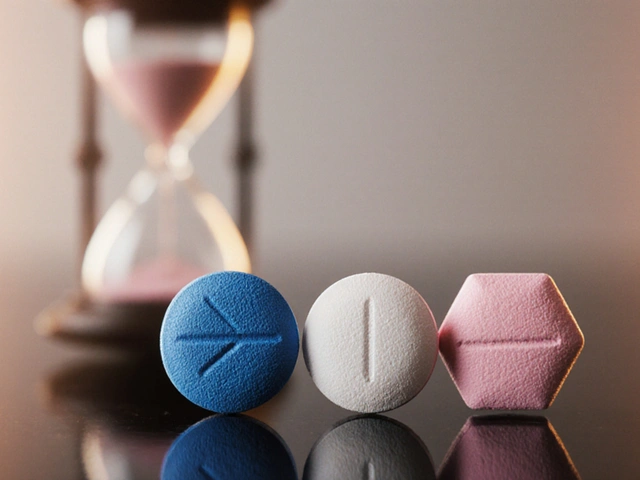 Super ED Pack vs. Other ED Treatments: Detailed Comparison