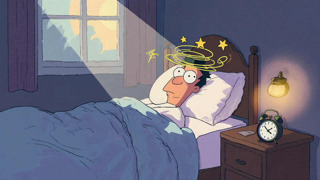 Why Sleep Matters for Managing Idiopathic Orthostatic Hypotension