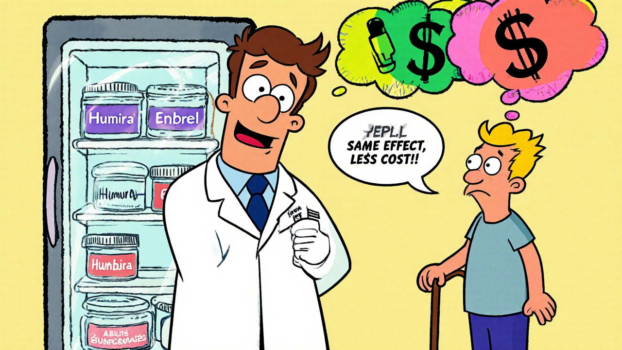 Specialty Pharmacy and Generics: Key Practice Considerations for Pharmacists