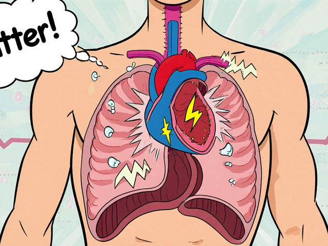 Arrhythmias Explained: Atrial Fibrillation, Bradycardia, and Tachycardia