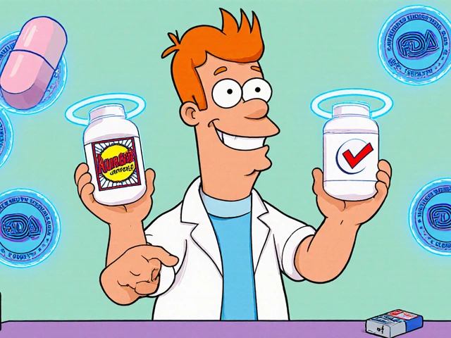 Quality and Efficacy: Are Authorized Generics as Good as Brand-Name Drugs?