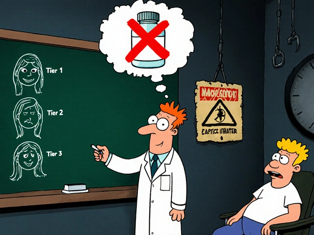 Rationing Medications During Shortages: How Ethical Decisions Are Made When Drugs Run Out