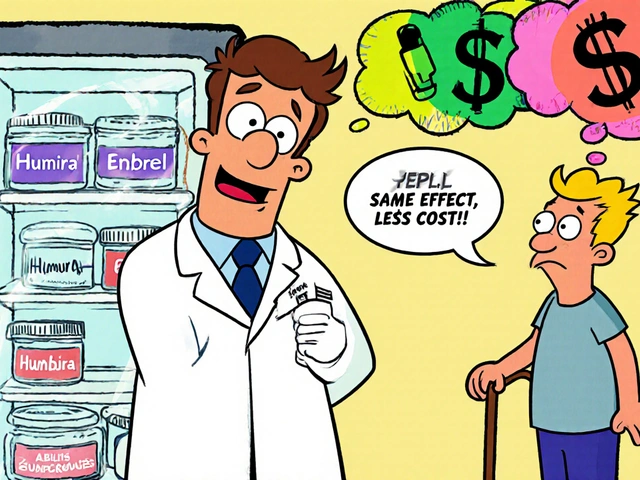 Specialty Pharmacy and Generics: Key Practice Considerations for Pharmacists