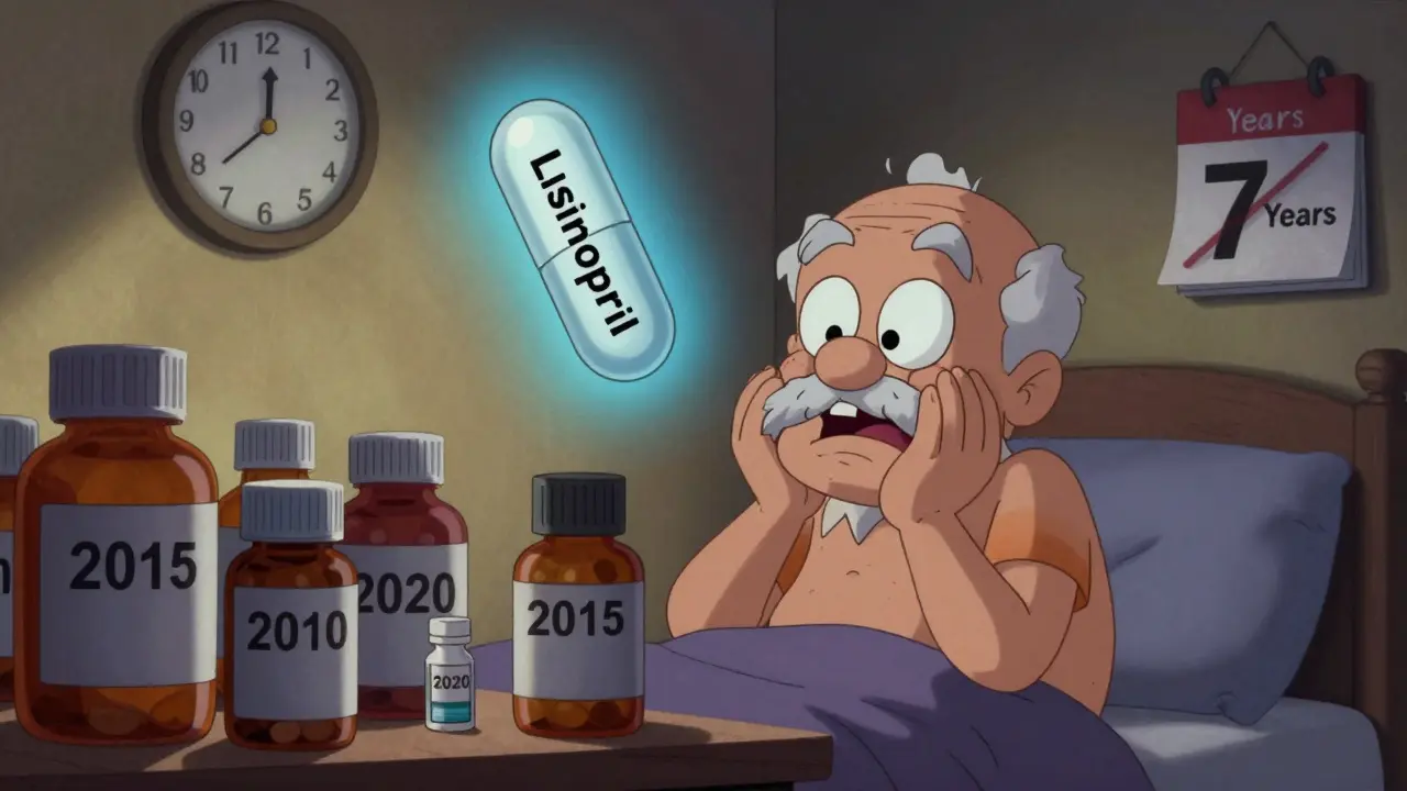 Delayed Medication Side Effects: How to Spot Late-Onset Reactions Before It's Too Late