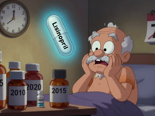 Delayed Medication Side Effects: How to Spot Late-Onset Reactions Before It's Too Late