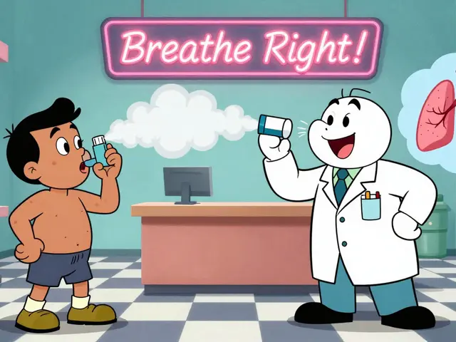 How to Improve Adherence for Inhalers, Patches, and Injectables