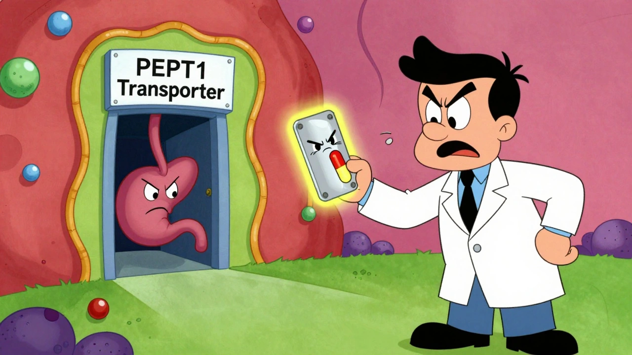 Zinc Supplements and Antibiotics: How to Time Doses for Maximum Absorption