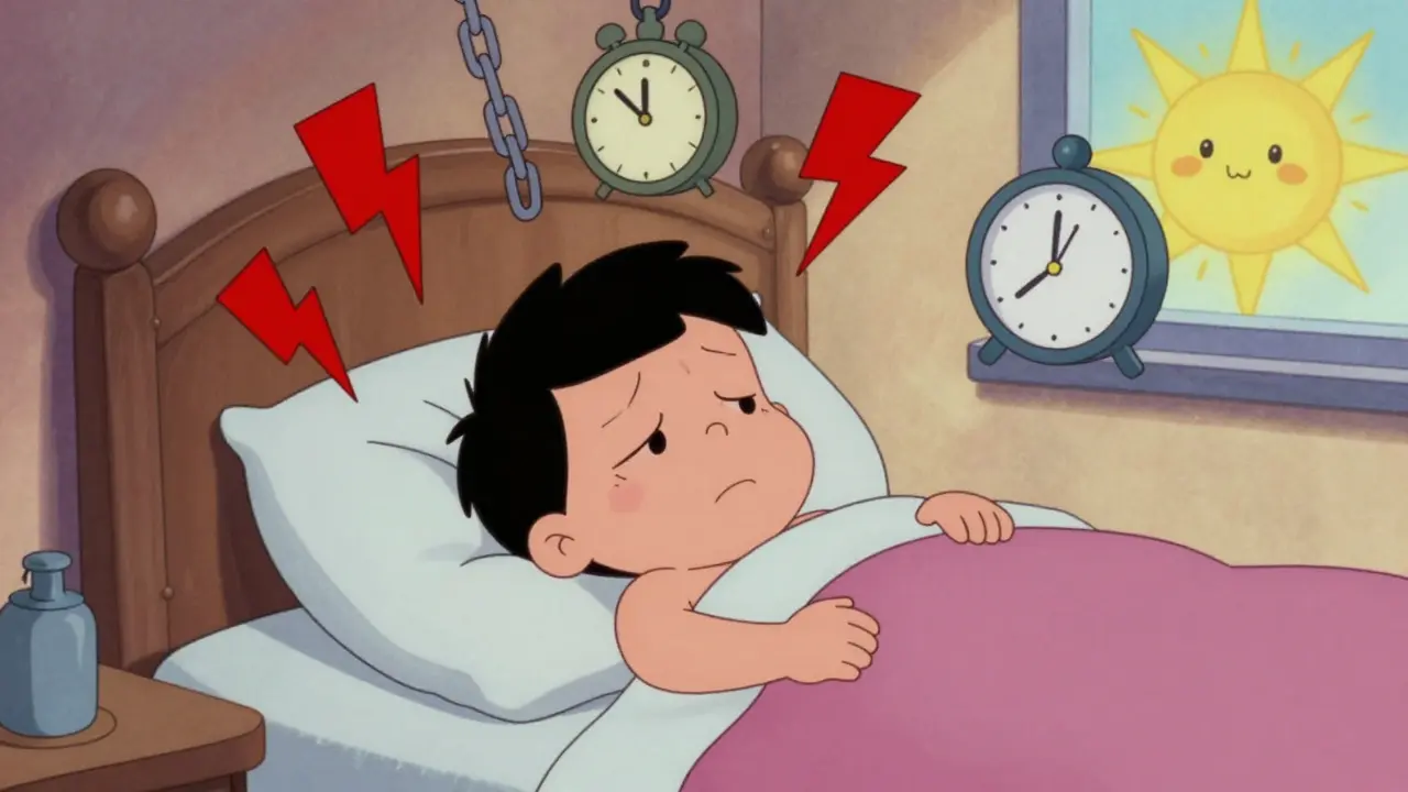 Chronic Pain Conditions: Effective Ways to Manage Lifelong Pain