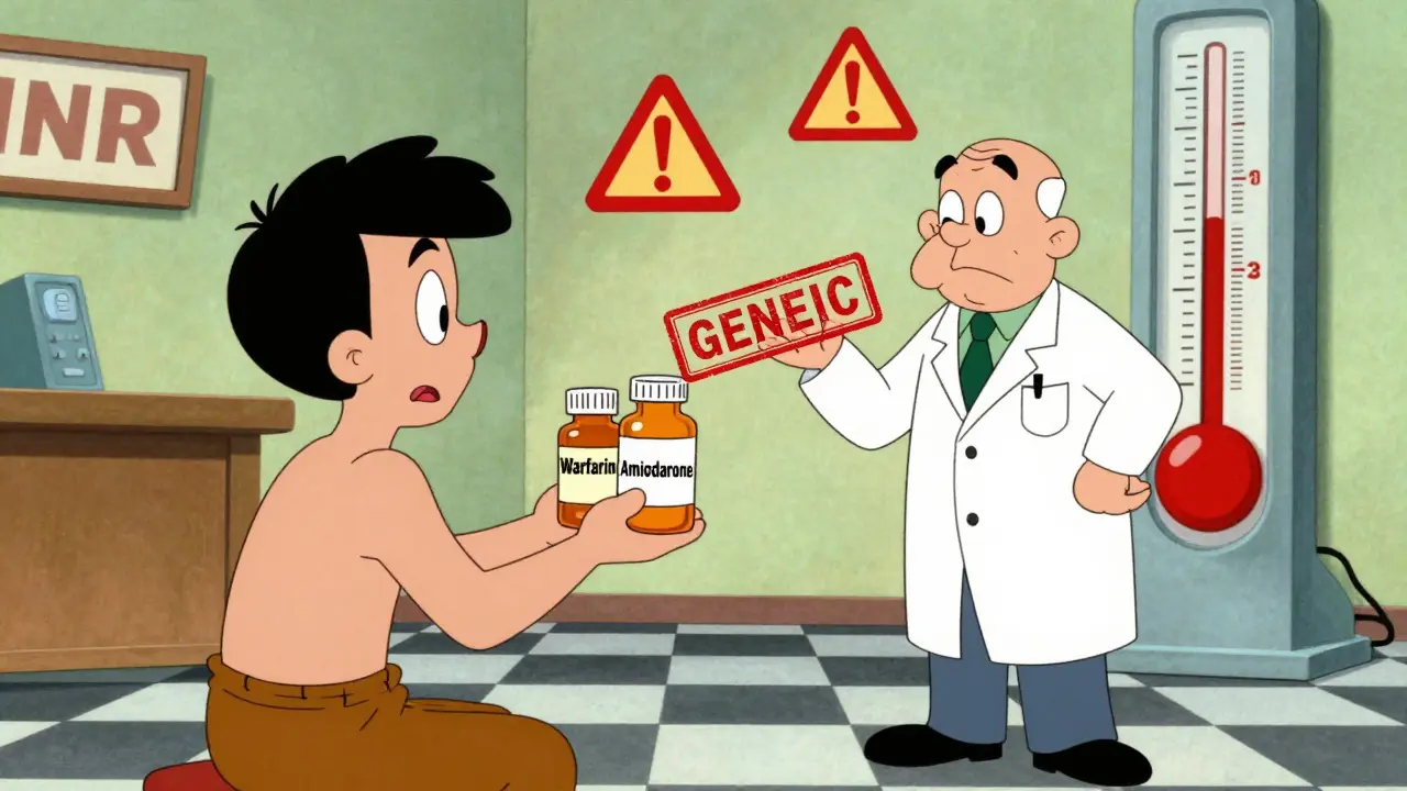 Combination NTI Drugs and Generic Availability: Coverage and Gaps