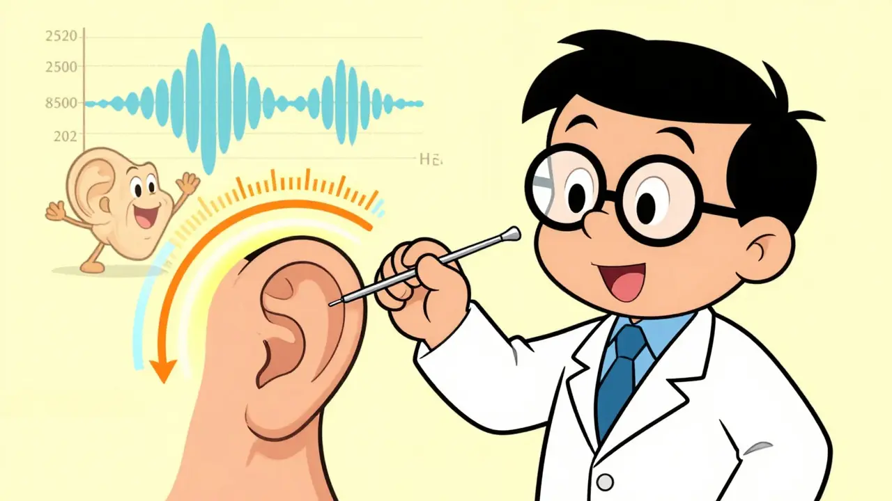 Hearing Aid Fitting: Why Real-Ear Measurements Are the Only Way to Get It Right