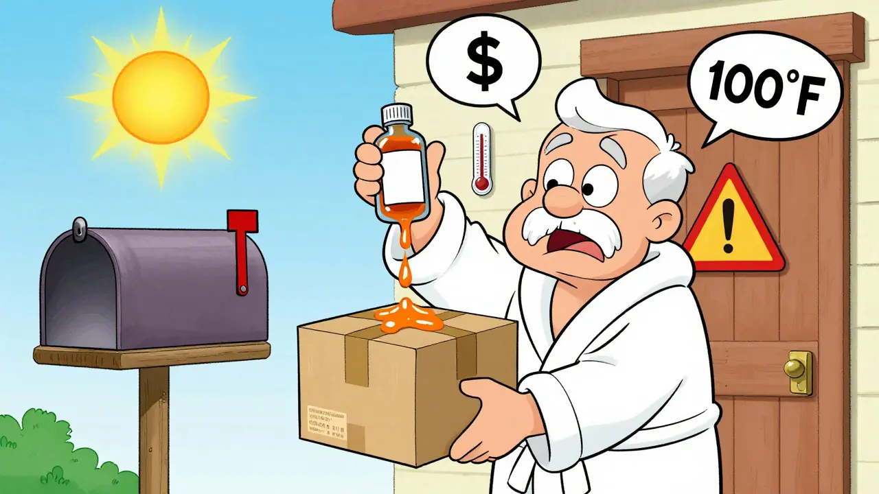 Mail-Order Generics: Cost Savings, Convenience, and Hidden Risks