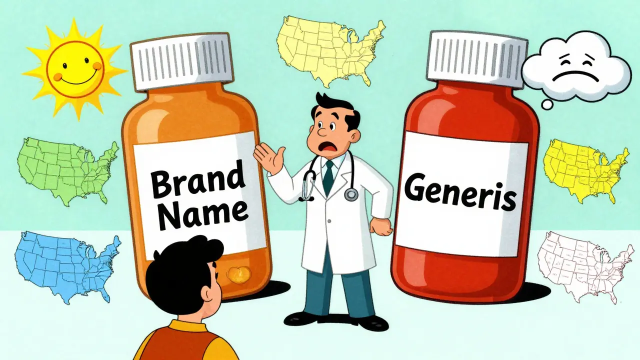 Professional Liability and Generic Substitution: How Pharmacists Can Reduce Risk