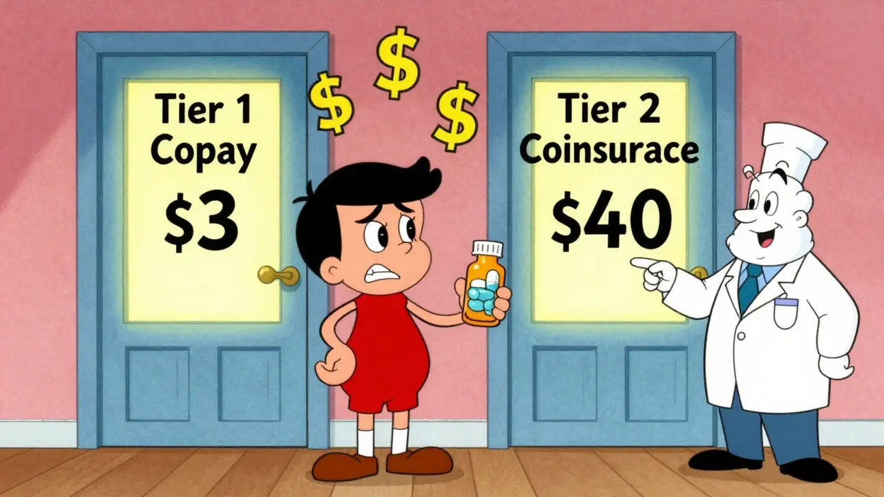 Switching Health Plans? How to Evaluate Generic Drug Coverage to Save Money