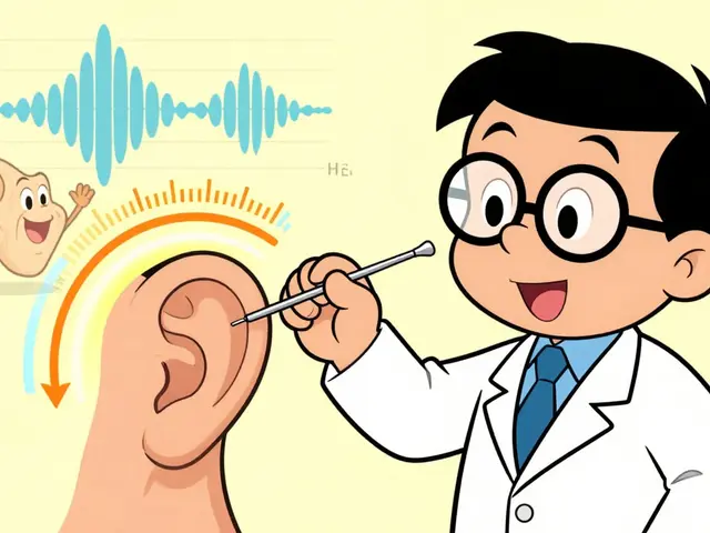 Hearing Aid Fitting: Why Real-Ear Measurements Are the Only Way to Get It Right